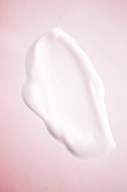 Krem sabun, el yıkama antibakteriyel temizlik ve hijyen dokusu, tıraş köpüğü, organik vücut losyonu ve güzellik ürünü olarak doğal yüz temizleyici.