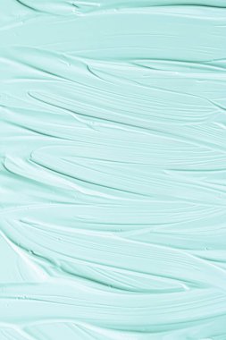 Nane kozmetik doku arka planı, makyaj ve cilt kremi ürünü, lüks güzellik markası, bayram düz kaplama tasarımı veya soyut duvar sanatı ve boya vuruşları