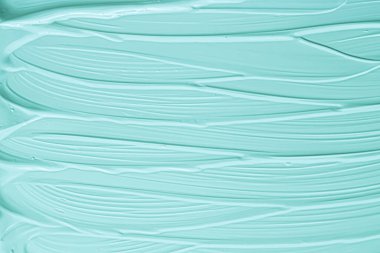 Nane kozmetik doku arka planı, makyaj ve cilt kremi ürünü, lüks güzellik markası, bayram düz kaplama tasarımı veya soyut duvar sanatı ve boya vuruşları