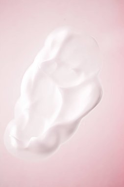 Krem sabun, el yıkama antibakteriyel temizlik ve hijyen dokusu, tıraş köpüğü, organik vücut losyonu ve güzellik ürünü olarak doğal yüz temizleyici.