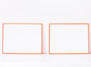 Beyaz mobilyalarda gül sarısı çerçeve, lüks ev dekorasyonu ve tasarım, poster baskısı ve basılabilir sanat, çevrimiçi dükkan vitrini