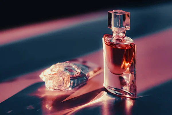 Luxury perfume bottle, beauty and cosmetics — Stock Photo, Image