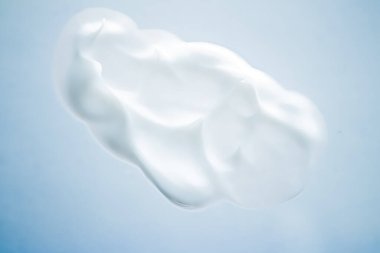 Krem sabun, el yıkama antibakteriyel temizlik ve hijyen dokusu, tıraş köpüğü, organik vücut losyonu ve güzellik ürünü olarak doğal yüz temizleyici.