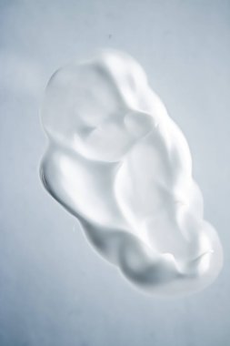 Krem sabun, el yıkama antibakteriyel temizlik ve hijyen dokusu, tıraş köpüğü, organik vücut losyonu ve güzellik ürünü olarak doğal yüz temizleyici.