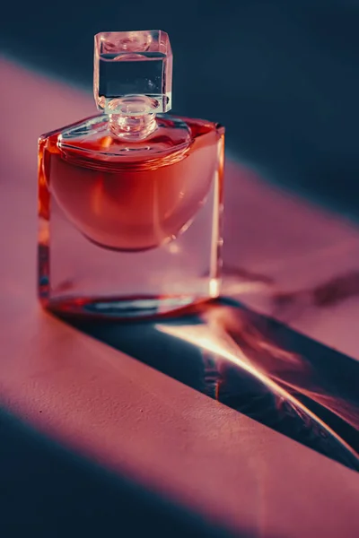 Luxury perfume bottle, beauty and cosmetics — Stock Photo, Image