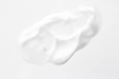 Krem sabun, el yıkama antibakteriyel temizlik ve hijyen dokusu, tıraş köpüğü, organik vücut losyonu ve güzellik ürünü olarak doğal yüz temizleyici.