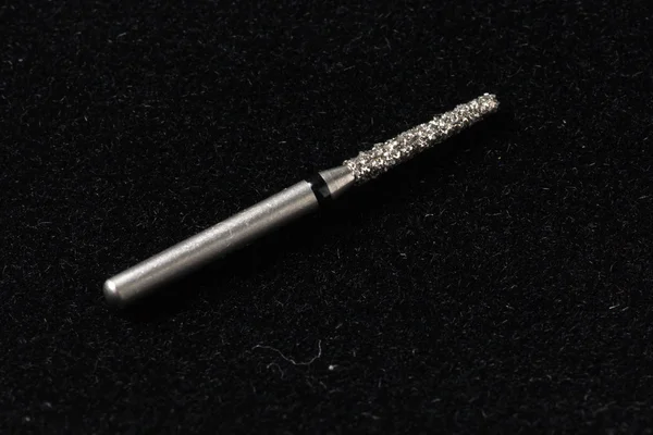 El handpiece dental — Foto de Stock