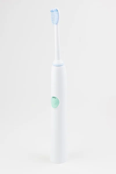 The Electric toothbrush — Stock Photo, Image