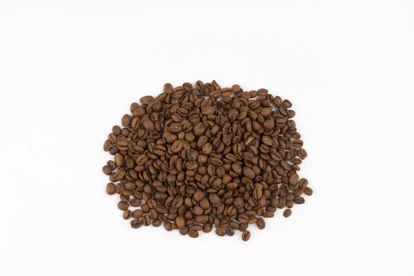 Hill coffee beans — Stock Photo, Image