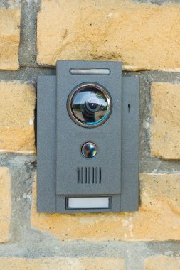 belgili tanımlık düğme çalıyor