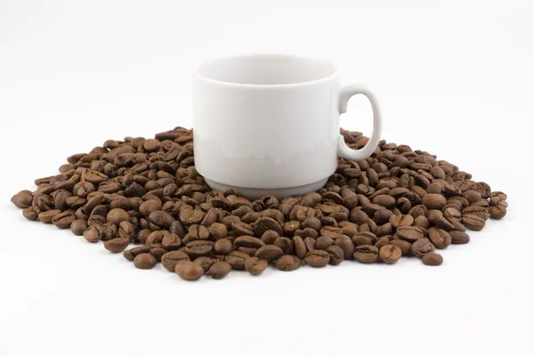 Tazza di caffè — Foto Stock