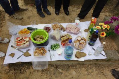 tatil ölülerin anma