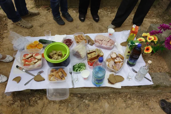 tatil ölülerin anma