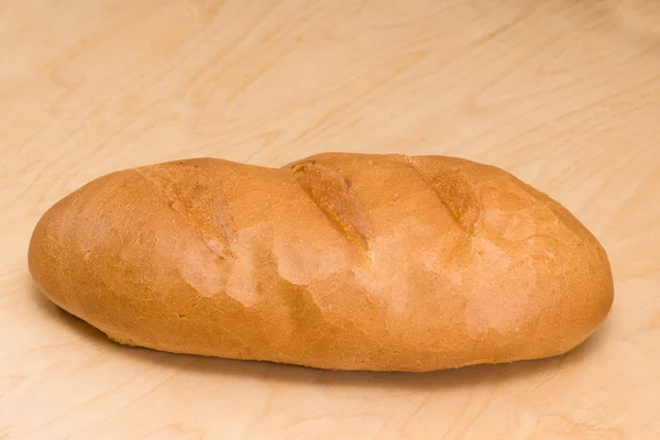 Fresh baked loaf — Stock Photo, Image