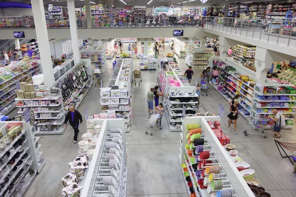 Janet Grand Market Nessebar