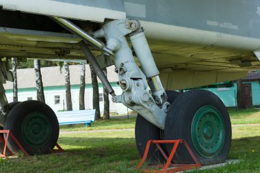 Belarus Havacılık Müzesi