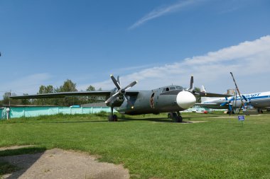 Belarus Havacılık Müzesi