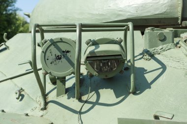 güçlü askeri makine