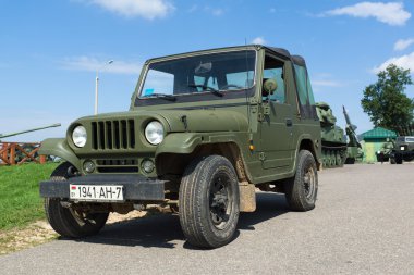 tarihsel karmaşık Stalin hattı