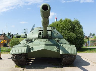 tarihsel karmaşık Stalin hattı