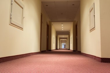 Bulgaristan topraklarında otel