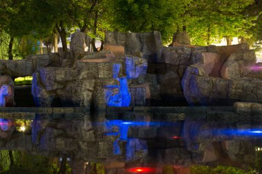 Bulgaristan topraklarında otel