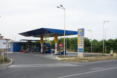 Yeni Nessebar halkının ve mimari