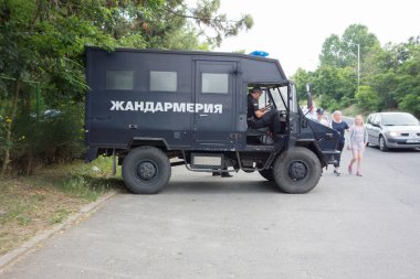 Yeni Nessebar halkının ve mimari