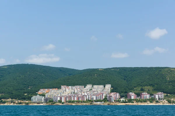 Beach — Stock Photo, Image