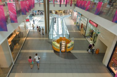 süpermarket