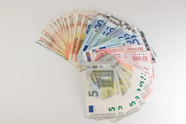 The currency — Stock Photo, Image