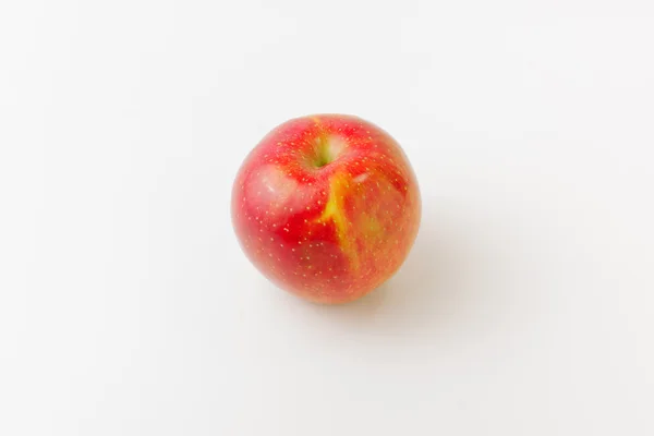 Red apple — Stock Photo, Image