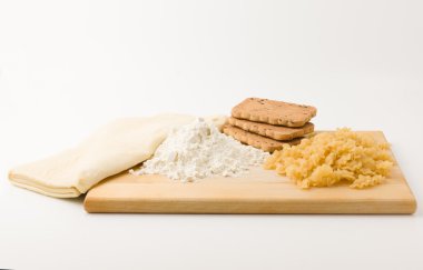 Gıda katkı maddeleri