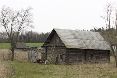 çirkin evi