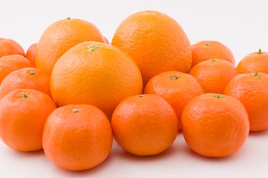Hill taze aromatik mandalina ve turuncu