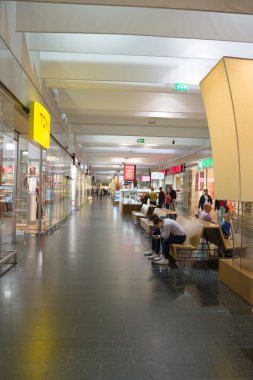 the acropolis store in KLAIPEDA