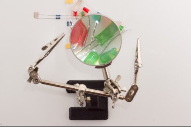 radyo elektronik bilgi kümesi