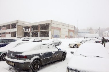 Siklon Daniella Borisov-City