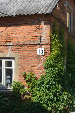 Siauliai şehir Litvanya