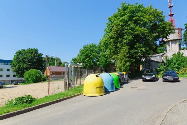 Siauliai şehir Litvanya