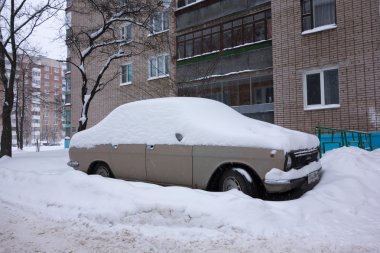 Siklon Emma Brisov-City