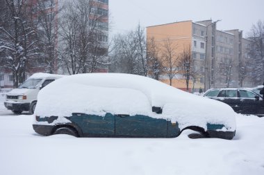 Siklon Emma Brisov-City