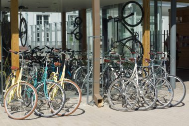 Görülen yaz Jurmala