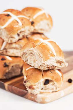 Hot Cross Buns