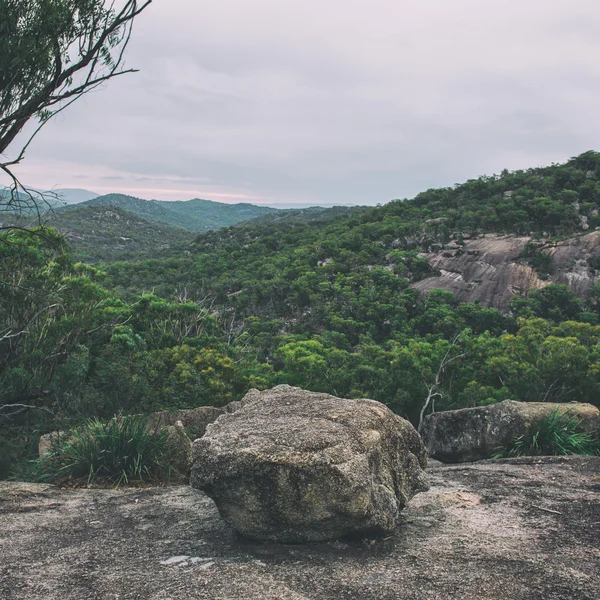 Girraween-Nationalpark — Stockfoto