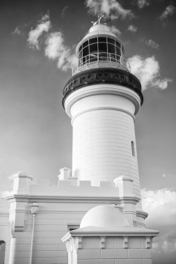 Cape byron deniz feneri
