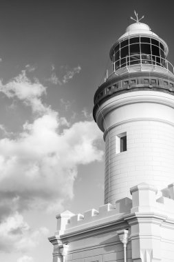 Cape byron deniz feneri