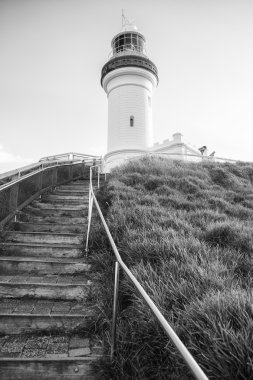 Cape byron deniz feneri