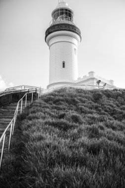 Cape byron deniz feneri