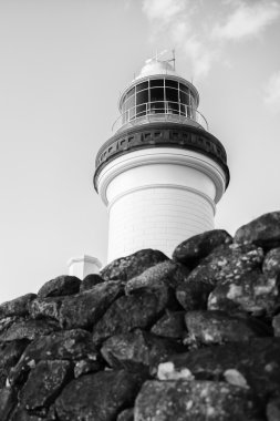 Cape byron deniz feneri